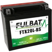 Baterie FULBAT YTX20L-BS