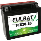 Baterie FULBAT YTX20-BS