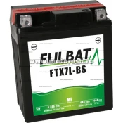 Baterie FULBAT YTX7L-BS