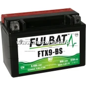 Baterie FULBAT YTX9-BS