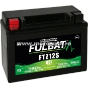 Baterie cu gel FULBAT YTZ12S