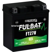 Baterie cu gel FULBAT FTZ7V GEL