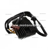 Releu de incarcare / regulator tensiune TOURMAX