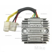 Releu de incarcare JMT pentru HONDA XBR 500 (S), CB 400 T 1977-1989