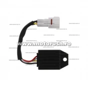 Releu de incarcare / regulator tensiune JMP