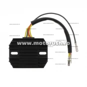 Releu de incarcare JMP pentru SUZUKI RG 250 Gamma, DR 125 S/SE, GR 650, GS 450 1982-1989
