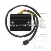 Releu de incarcare JMP pentru APRILIA Mana 850 2007-2014 / GILERA GP 800 2007-2014 / PIAGGIO/VESPA MP3 300 2012-2013