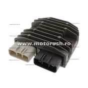 Releu de incarcare JMP pentru TRIUMPH Rocket III 2300 Roadster, Rocket III 2300 Touring, Rocket III 2300 Classic, Rocket III 2300 2004-2017