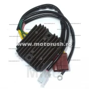 Releu de incarcare / regulator tensiune JMT