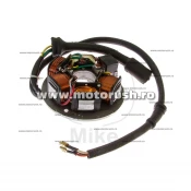 Stator JMT pentru PIAGGIO/VESPA PK 80, PK 125, PK 50 1983-1986