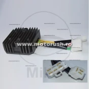 Releu de incarcare JMT pentru HONDA VF 500 F, CX 500 E Euro Sports, CX 500 C Custom, GL 650 Silver Wing, CX 650 1980-1987
