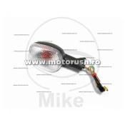 Semnal JMT fata dreapta / spate stanga pentru APRILIA RS 50 1999-2005 / BMW R 1200 GS, R 1200 GS Adventure 2004-2008 / MOTO GUZZI Breva 750 2003-2012