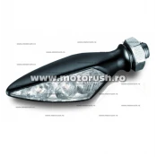 Semnal KELLERMANN Negru RHOMBUS S EXTREME