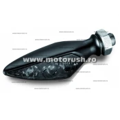 Semnal KELLERMANN Negru RHOMBUS S DARK
