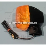 Semnal JMT pentru HONDA NS 400 R, CBR 600 F, VF 1000 R, XBR 500 (S), VF 1000 F, VF 500 F, CBR 900 RR Fireblade, CB 450 S, RVF 750 (R), CBX 750 F, NTV 650 Revere 1984-1997
