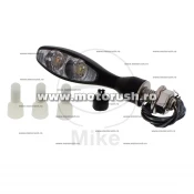 Semnal KELLERMANN Negru micro 1000 PL