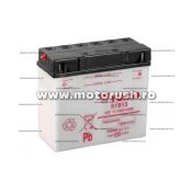 Baterie cu intretinere (NU include acid) YUASA 51913