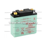 Baterie cu intretinere 6V (NU include acid) YUASA B39-6