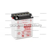 Baterie cu intretinere (NU include acid) YUASA YB14L-A1
