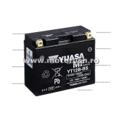 Baterie YUASA YT12B-BS