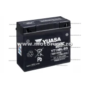 Baterie activata din fabrica YUASA YT19BL
