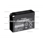 Baterie YUASA YT4B-BS