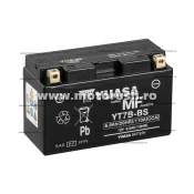 Baterie YUASA YT7B-BS