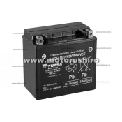 Baterie YUASA YTX14H-BS