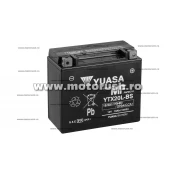 Baterie YUASA YTX20L-BS