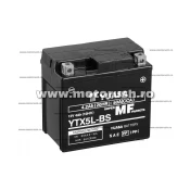 Baterie activata din fabrica YUASA YTX5L