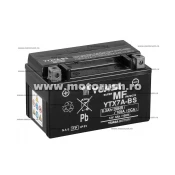 Baterie YUASA YTX7A-BS
