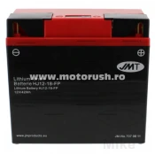 Baterie Lithium-Ion JMT HJ12-18-FP