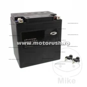 Baterie Lithium-Ion JMT VTB-2