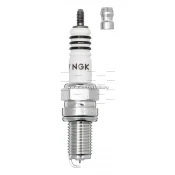 Bujie NGK DCR7EIX Iridium pentru HARLEY DAVIDSON FXCW/C 1584 Rooker, VRSCDX 1250 Night Rod Special, FXDF Dyna Fat Bob 1584 2008-2013