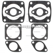 Kit garnituri motor TOP END WINDEROSA 710058