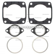 Kit garnituri motor TOP END WINDEROSA 710061