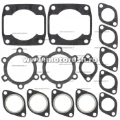 Kit garnituri motor TOP END WINDEROSA 710063