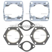 Kit garnituri motor TOP END WINDEROSA 710079