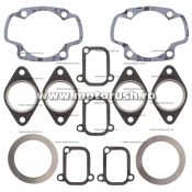 Kit garnituri motor TOP END WINDEROSA 710111B