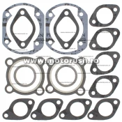 Kit garnituri motor TOP END WINDEROSA 710143