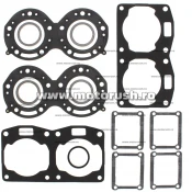 Kit garnituri motor TOP END WINDEROSA 710202
