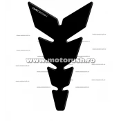 Tankpad JMT negru mat 223X134 mm