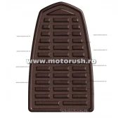 Tankpad JMT SOFT TOUCH maro 90 X 150
