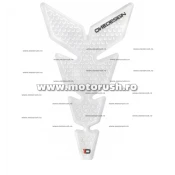 Tankpad JMT HDR8 transparent 134.2 X 222.9 mm