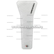 Tankpad JMT HDR2 transparent 94.5 X 214 mm