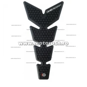 Tankpad JMT HDR3 Negru 103.3 X 199.6 mm