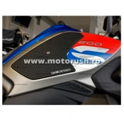 Tankpad JMT HDR207 Negru