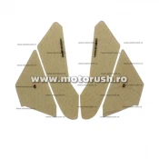 Tankpad JMT HDR216 transparent