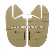Tankpad JMT HDR218 transparent