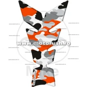 Tankpad JMT soft touch camo 214 X 123 mm